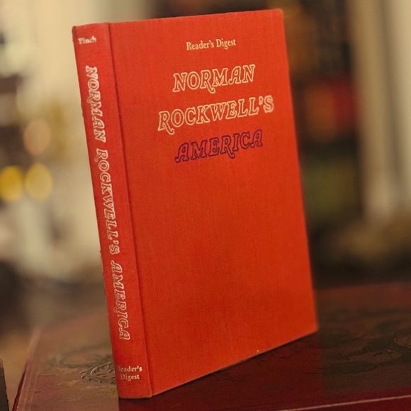 Norman Rockwell's America - Picture 1 of 5